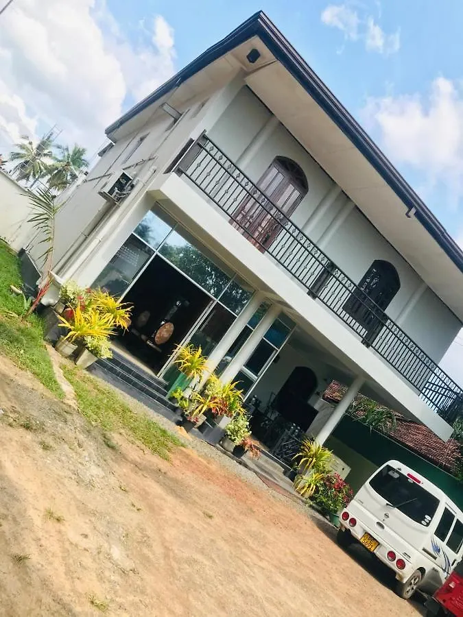 Araliya Hotel Gampaha