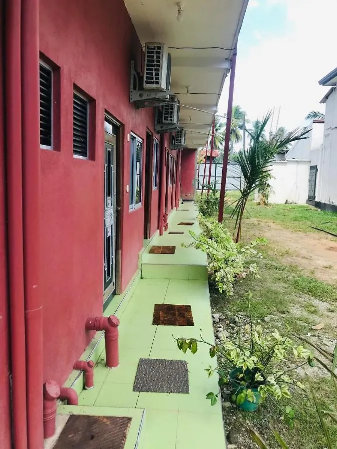 Araliya Hotel Gampaha