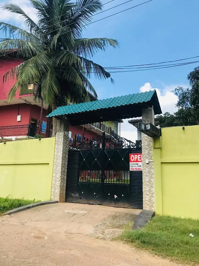 Araliya Hotel Gampaha