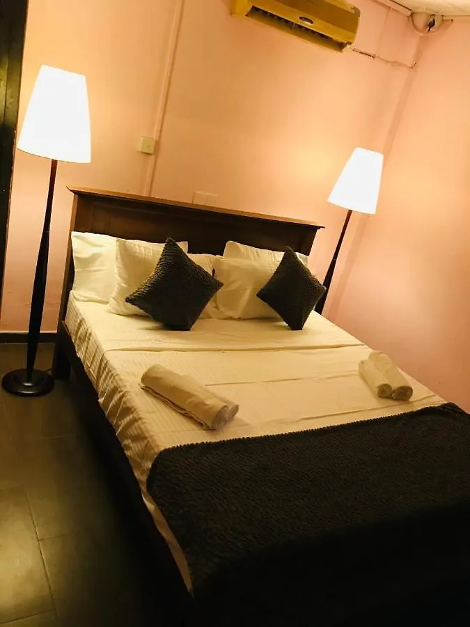 Araliya Hotel Gampaha