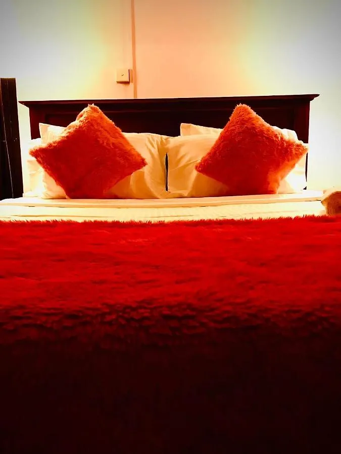 Araliya Hotel Gampaha 3*,