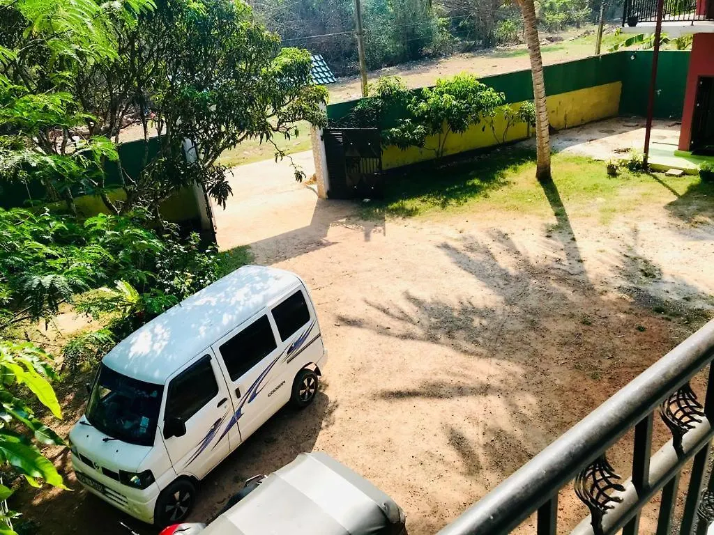 Araliya Hotel Gampaha