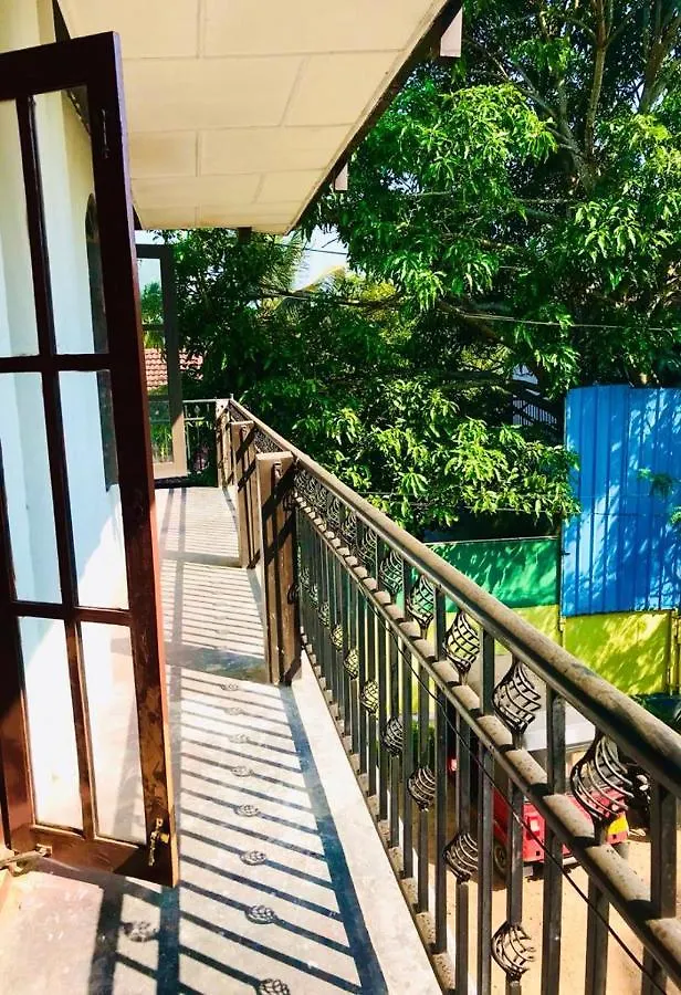 Araliya Hotel Gampaha Sri Lanka