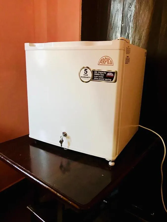 Araliya Hotel Gampaha Sri Lanka