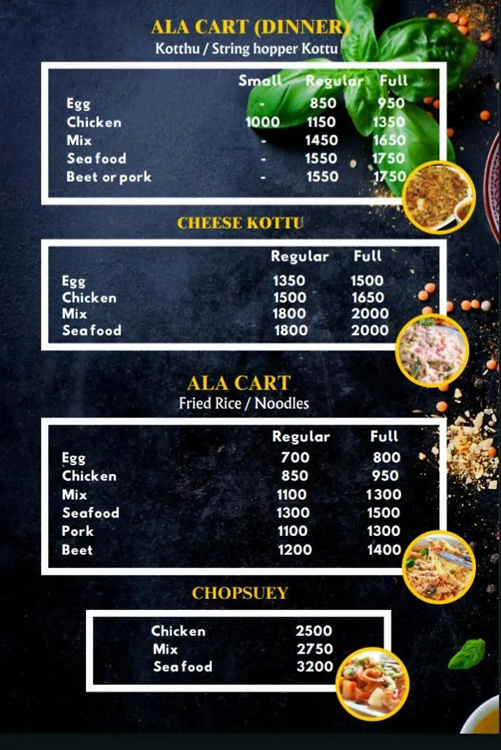 Araliya Hotel Gampaha