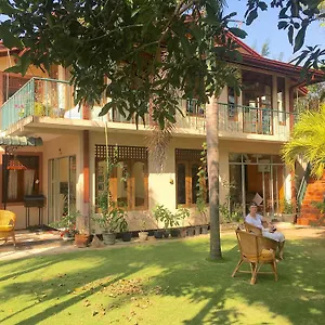 Privatunterkunft Colombo Airport Homestay